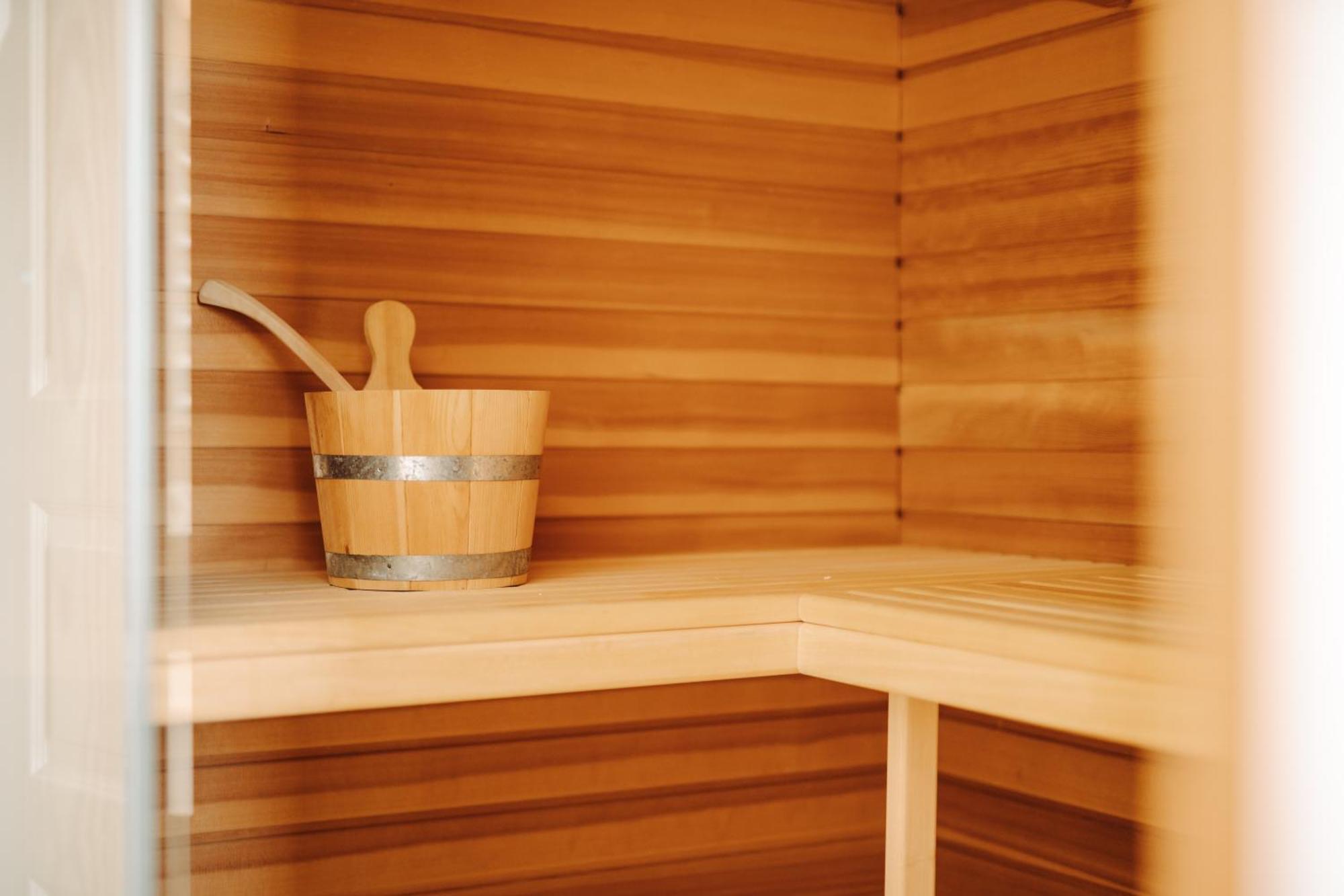 Zolima - Sauna - 5 Min Zur Ostsee - 6 Gaeste Херингсдорф Екстериор снимка
